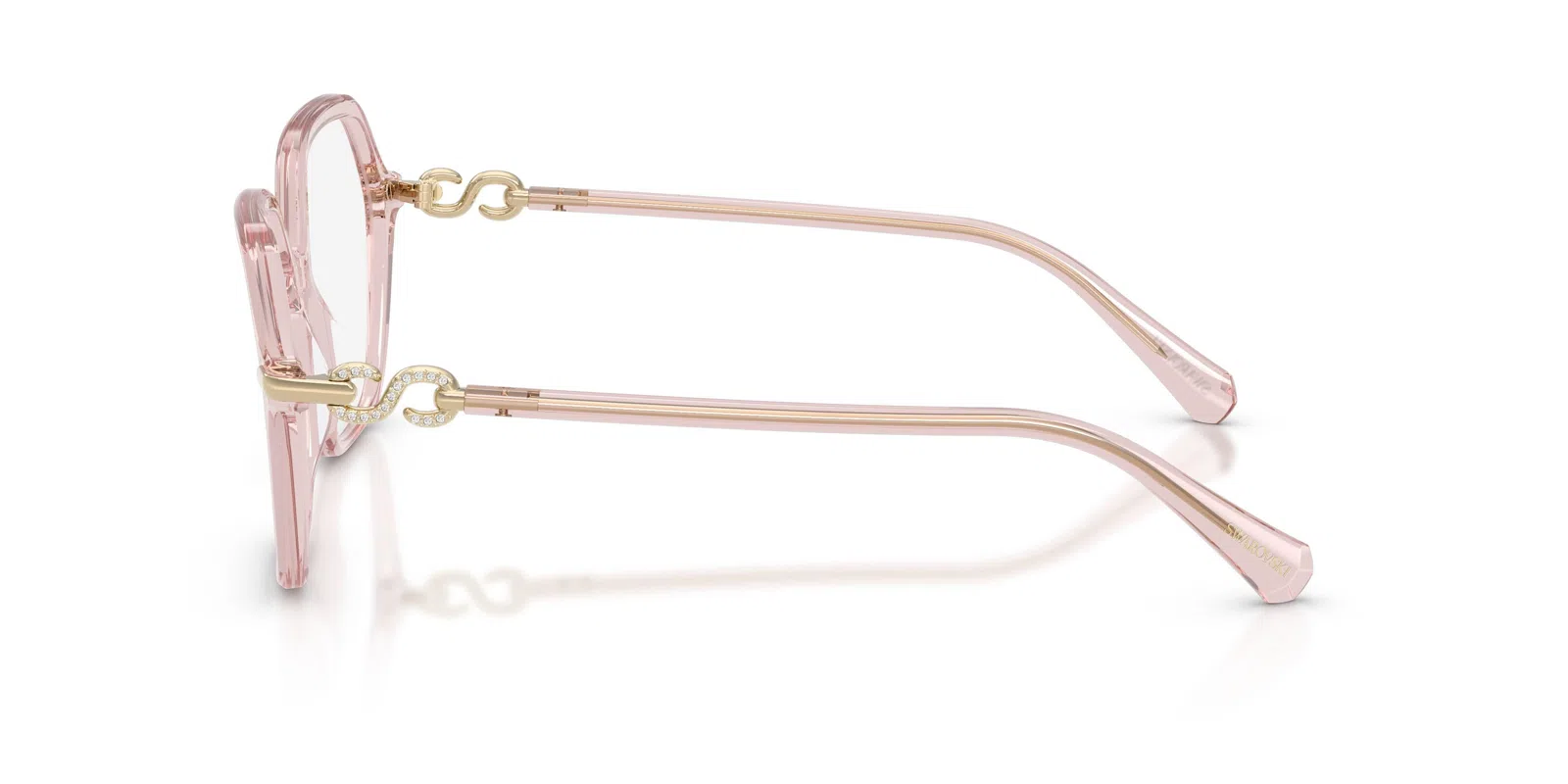 Swarovski 2075 Eyeglasses - view 17